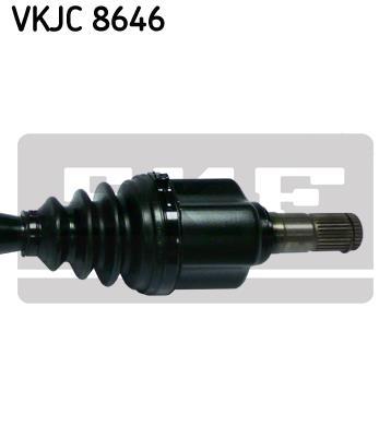 Cardan SKF VKJC 8646
